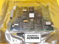 Lam Research 853-190023-001 Hard Disk, IDE W/ Controller, PCB Used 