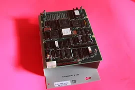 Lam Research 853-190023-001 REV A