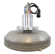 Lam Research 853-194192-001 300mm Heater Pedestal 12" Working Surplus