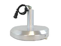 Lam Research 853-220155-006 300mm Heater Pedestal 12" Working Surplus