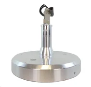 Lam Research 853-228614-001 300mm Heater Pedestal Working Surplus