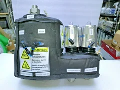 Lam Research 853-231818-022 B,1001656-19-22-0014,VZXF-L-M22C-M-B-G34-180-M1^7274