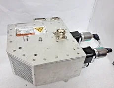 Lam Research 853-234092-100 Rev D RF Match,Posital UCD-S101B-1212-A06A-PAQ,96637