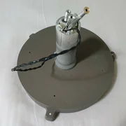 Lam Research 853-239913-001 PED,ACTIVE,L-PROF,NON-MCA,ME,C3ALT 853-239913-001