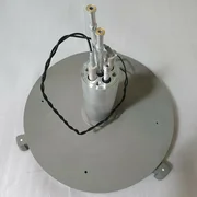 Lam Research 853-240692-001 PED,ASSY,STN1,L-PROF,NON-MCA,M2,C3ALT 853-240692-001