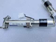 Lam Research 853-246752-100 C,Faulhaber RECLstep M2224-2R-AV-0.9-10-A3929,&7914