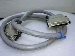 Lam Research 853-255037-004 Rev A Cable Assy,A4P28 1034474-Z2-21-4416,US*96569