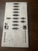 Lam Research 853-266935-005 Rev A Control Module 1046879 Used