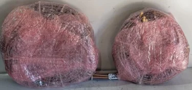 Lam Research 853-272819-023 Cable Bundle for RF Generator