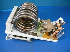 Lam Research 853-330951-021 Rev. L, RF Mini-Match Assembly