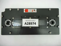 Lam Research 853-331021-002 EDS WDO Q/C TCP9400DFM New Surplus