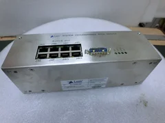 Lam Research 853-333580-005 Rev A Assy INTLK Master,Strata HX,Used,USA&96271