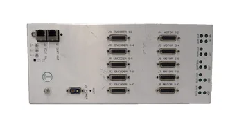 Lam Research 853-335366-002 Encoder Motor Controller Assembly Working Spare