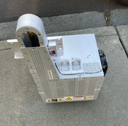 Lam Research 853-343601-202 RF Match Assembly