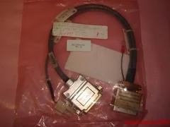 Lam Research 853-370131-001 Rev. E2 Assembly Cable - NEW