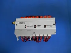 Lam Research 853-470374-001 SMC Manifold Valve Assembly SS5YJ3-UIB980650