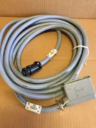 Lam Research 853-494376-020 Rev. A Cable