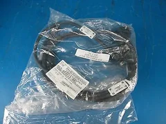 Lam Research 853-494813-002 Rev.A 16J3 1002685-0317/0318 ASSY HARN AC HTRS CHMB