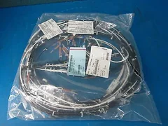 Lam Research 853-495135-901 Rev. A 1002173609 ASSY HARN AC PWR UPS