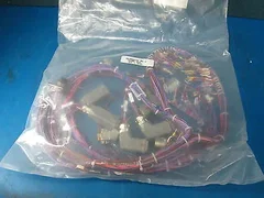 Lam Research 853-495423-003 Rev. A 1002685-0619 ASSY HARN DC