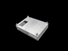 Lam Research 853-800031-345 System Interlock VIOP PCB Board Assembly w/Enclosure