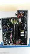 ***Lam Research 853-800083-013 Control Panel Assembly w/ Boards Parts/Repair***A