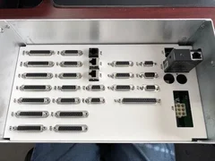 Lam Research 853-800085-012 System ELMA 11V-0712-RV08-LR