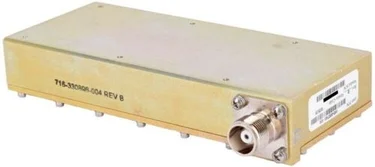 Lam Research 853-800749-009 Industrial Phase MAG Controller Module Assembly