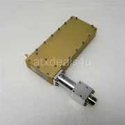 Lam Research 853-800749-015 EIA RF Connector