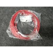 Lam Research 853-810609-050 Cable Assembly, 50', Red, Pump Cable