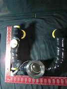 Lam Research 856-020267-012 Kit, Retro, HYT-70, Heated Manifold, Chamber