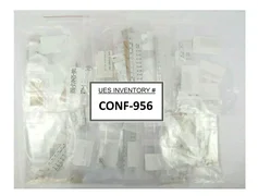 Lam Research 856-210425-001 Retro AC/DC ENCL R/B Kit Reseller Lot of 15 New