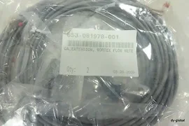 Lam Research 857-081987-001 KT,RTFT,IR,FLOW METER,VORTEX NNB SEM-I-134=6A16