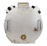 Lam Research 857-174321-111 RF Match Chamber Top With Light Source Working