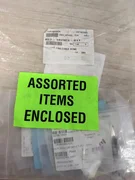 Lam Research 857-182923-011 KIT,HTD FAN,CABLE RTNG