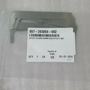 Lam Research 857-293056-002 KIT,QTY 20,SHMBR DISC,STYLE E,.002" 714-293056-002