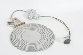 Lam Research 8in THR Assy High Temp DSQ Heater Paddle 853-347146-008