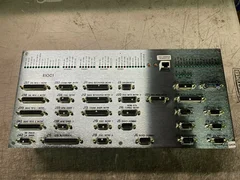 Lam Research A-4 Distribution Module, 853-287967-001 Working