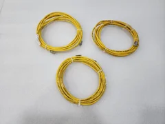 Lam Research  AC RACK CABLE 833-008528-002 (As-Is)