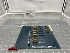 Lam Research ADIO A0 PROCESSOR BOARD 810-017031-004 PN: 810-017388-001 REV: 1