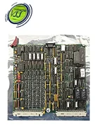 Lam Research ADIO PCB Board 810-017031-004 810-17031-4