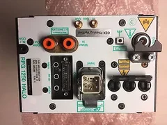  Lam Research AE RFG 1250 Halo Generator  660-024637-028  3155027-028 H Assembly