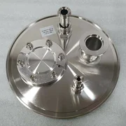 Lam Research ALTUS MAX VTM Parts 10-053377-00