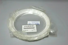 Lam Research / ASI Aspect SemiQuip - A 716-006753-001 Upper Electrode Insulator