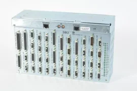 Lam Research ASM, E-HDSIOC 5 SBU SBR-XT CMP 02-392751-00 Rev A Digital Dynamics