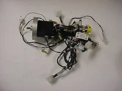 Lam Research ASSEMBLY, 853-090532-001- Rev c, 853-009520-001