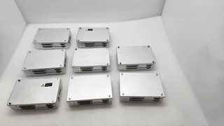 Lam Research  ASSY,ADIO,ATWY,PMP/TCU 853-801876-004 (As-Is)