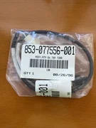 Lam Research ASSY, ATM Switch 709 Torr P/N 853-077556-001