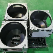 Lam Research ASSY,CHMBR HSG,TCP,2300 PM 853-022708-088