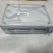 Lam Research ASSY,ENCL,MTG,LON NODE,RS232 ADIO BD P/N 853-801876-015